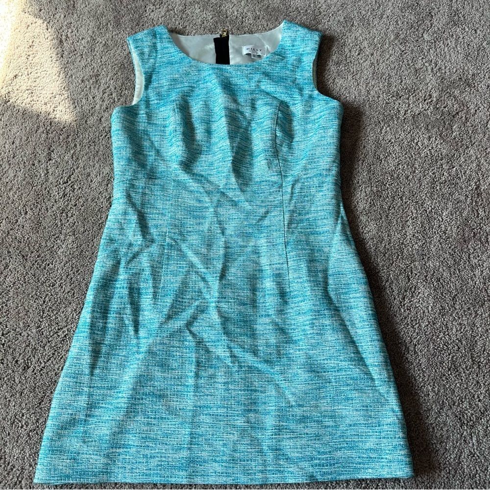 Milly Women's 6 Tank Top Dress.